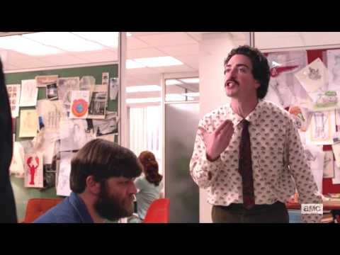 Mad Men Recap: Season 6, Episode 10 - A Tale of Two Cities