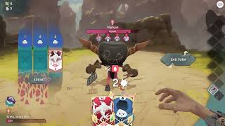 Let's play Handmancers (2026, PC)