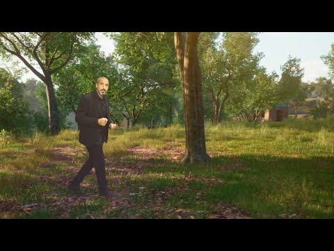 برنامج سين | التشجير