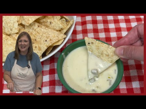 “My Most Viewed Recipe: 3-Ingredient Queso Blanco (Remade & Perfected)”