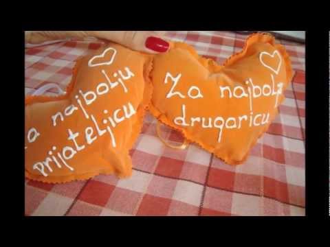 ♥¸.·´¯`·.¸STM Baby - Drugarice ¸.·´¯`·.¸♥ (VoŁim te )