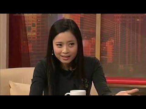 Personal Impressions of United States and China - The Best Documentary Ever