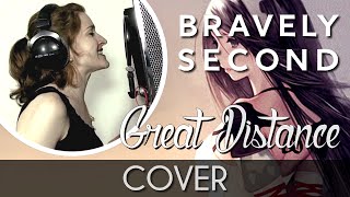 ♈ [Cover] Great Distance - Bravely Second