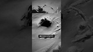 The Antarctica Enigma: The Secrets of the Mysterious Ice Hole