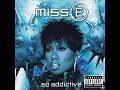 Missy Elliott - Take Away (Instrumental)