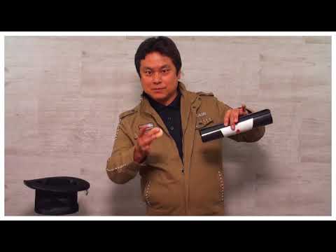 Chicken and Egg by Tejinaya Magic