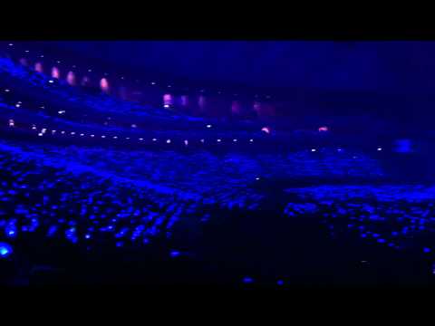 120513 SS4@Tokyo Sapphire Blue Sea