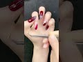 BEST NAIL ART FOR WEDDING BRIDAL