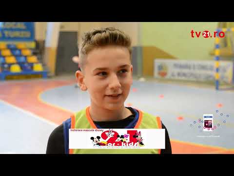 La Campia Turzii a luat fiinta un nou club de rugby: Leii Campia Turzii