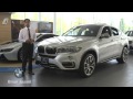 2015 BMW X6 XDrive50i At Brian Jessel BMW New Cars