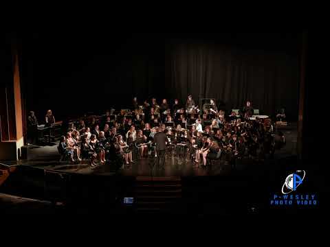 2024 LCMEA Senior All District Band | In Tantum Lux