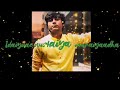 Thee Kuruvi Cover Aajeedh Bigg Boss