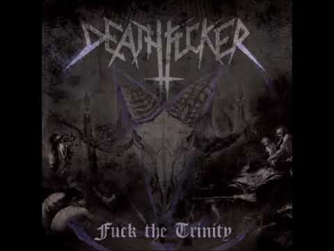 Deathfucker - Obsessed By Death