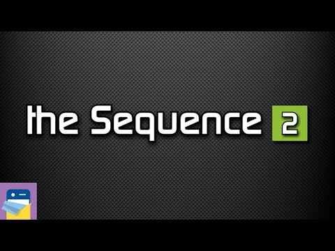 the Sequence [2]: iOS / Android Gameplay Walkthrough Part 1 (by Maxim Urusov)
