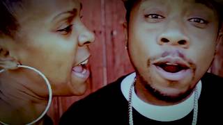 Low Blow - Outta Control /Gangsta Walk ft Sandfly (OFFICIAL VIDEO)