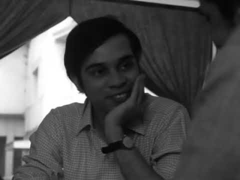 Pratidwandi (1972) by Satyajit Ray | Dhritiman Chatterjee | Debraj Ray | Krishna Bose | Indira devi