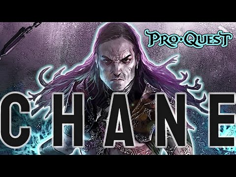 Chane Comes to Fight - My Pro-Quest Deck Breakdown