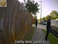 Carrollton Texas Police Officers Dancing At A Mexican Party
