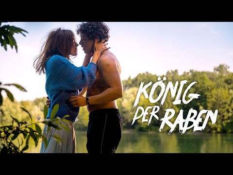 Trailer-Vorschau: König der Raben