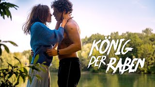 König der Raben Trailer Deutsch  German HD