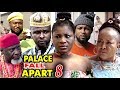 PALACE FALL APART SEASON 8 New Movie 2020 Latest Nigerian Nollywood Movie Full HD