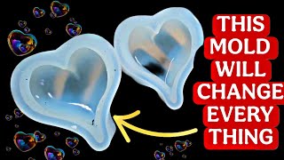 This Mold Is About to Change the Way We Do Everything | Resin Tutorial 😎