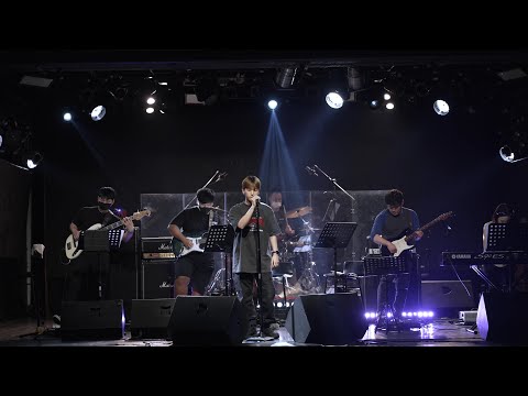 Cover by BAEKHYUN - '편지' (김광진)