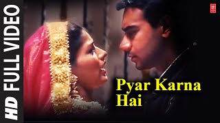 Pyar Tumse Karna Hai (Pyar Karna Hai) Song  Major 