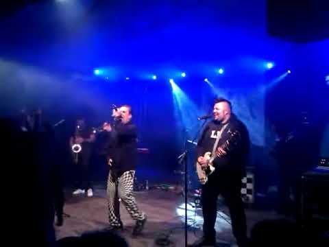 Polemic - Ob-La-Di, Ob-La-Da [LIVE @ Amfiteáter Braväcovo, Braväcovo 2017]