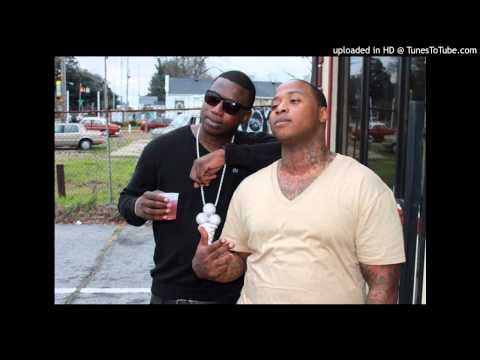 Gucci Mane ft. Young Throwback - Rain Drops (NEW 2014) (DL Link)