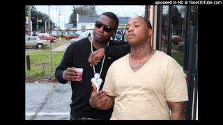 Gucci Mane ft. Young Throwback - Rain Drops (NEW 2014) (DL Link)