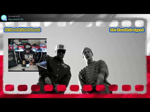 Polish Rap: MIŁY ATZ ft. DGE - "DON" (New Zealand Reaction)