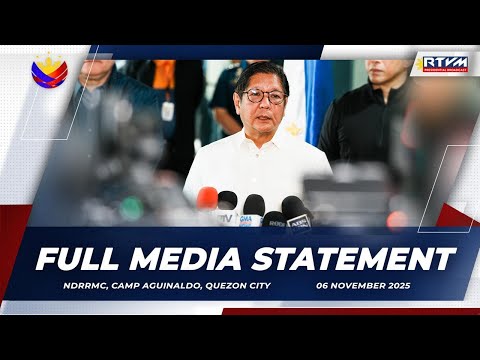 Situation Briefing on the Effects of Typhoon      ‘Tino’