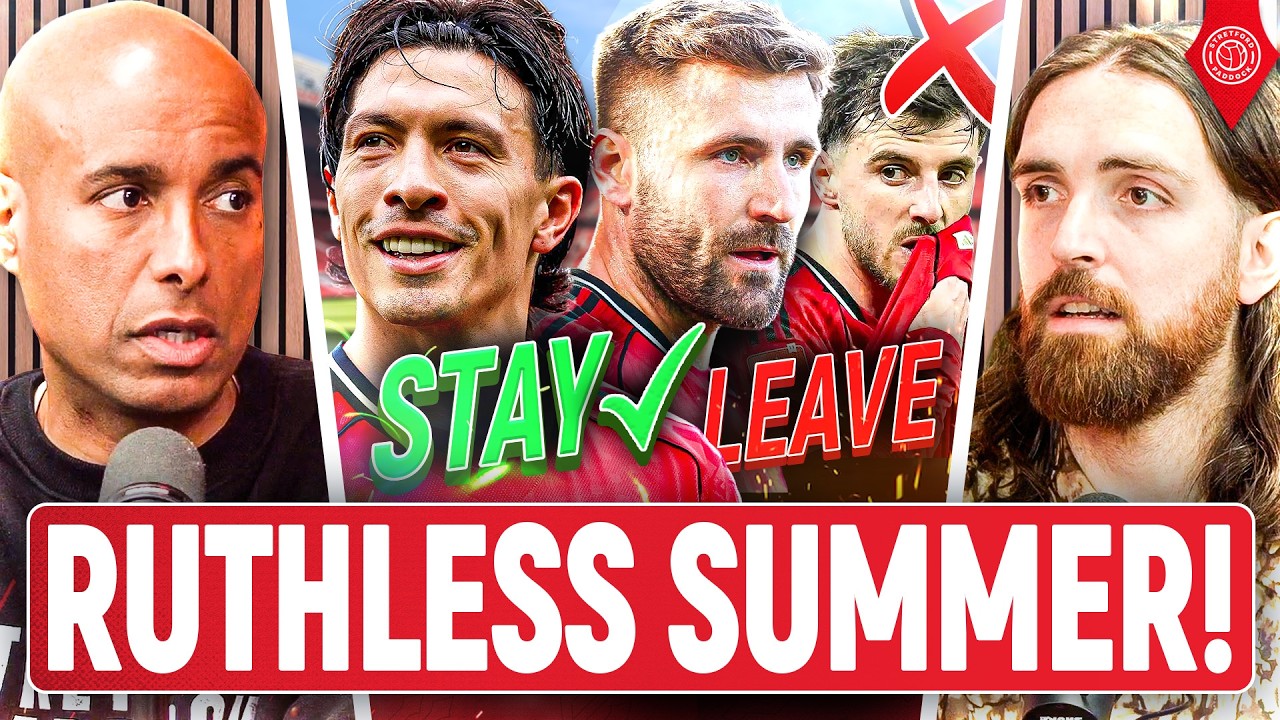 Why INEOS Must Make UNPOPULAR Decisions This Summer!