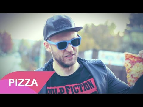 (REUPLOAD) ♪ Dezy "Pizza" ft. Kubson