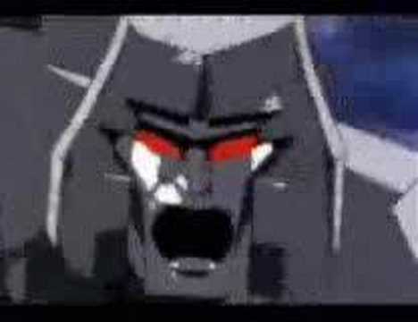 Transformers Megatron: bodies hit the floor
