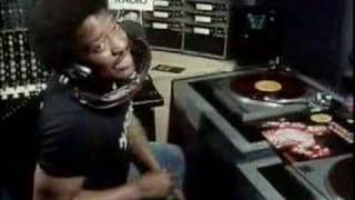 Edwin starr-Happy Radio