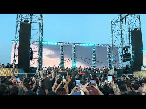 Guy J We Are Lost La Cumbre 2025