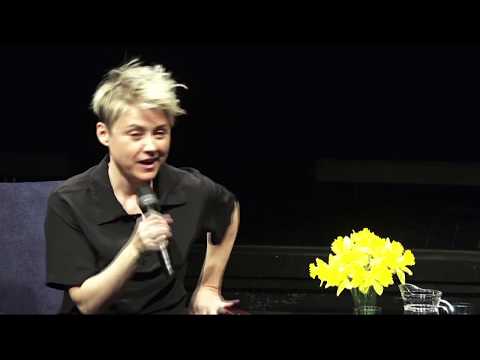 InspirATorzy | Maria Peszek | 3 kwietnia 2017