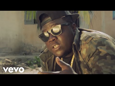 NuCklé'R - Dans Ma Ville