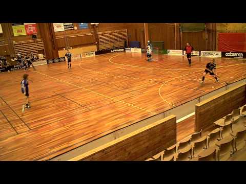 Lindås IBK P97:1 130203 Stenungsunds IBK 1-Lindås IBK 1 1-3 Per 3