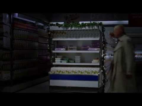 ICA reklamfilm 2014 v.52 - Glöm inte lutfisken!