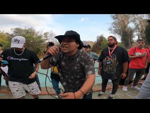 Silencio - Nazho ND vs Boycka - Mystick  vs Thanatos - Versatil / 8vos | KD 2022 1ra Fecha 2vs2