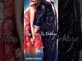 Tike Tike Barsha Hela New Odia Satuas Video