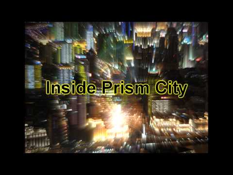 Royalty Free Music #131 (Inside Prism City) Trance/Techno/Ambient/Suspense/Tension