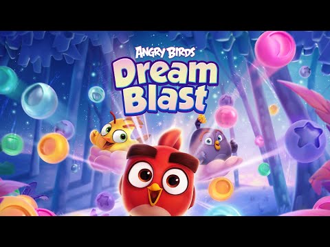 Angry birds dream blast #174 level 1431 - 1440