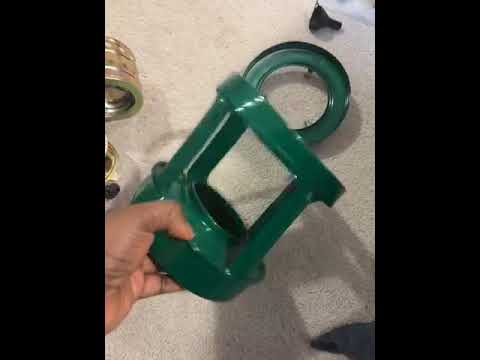 Aliexpress - Purchase complaint