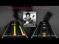 Gary Moore - Strangers In The Darkness (Clone Hero Chart Preview)