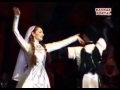 Мурад Омаров и Мадина Магомедова Дагестан Конкурс лезгинки- Украина 