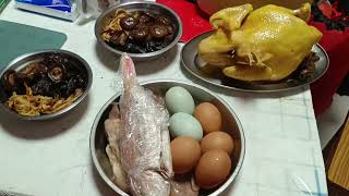 Kaganapan: Saturday offering ni ward Lola, Sunday T3 tambayan namin naflood LOL@lola&kidsmixtv